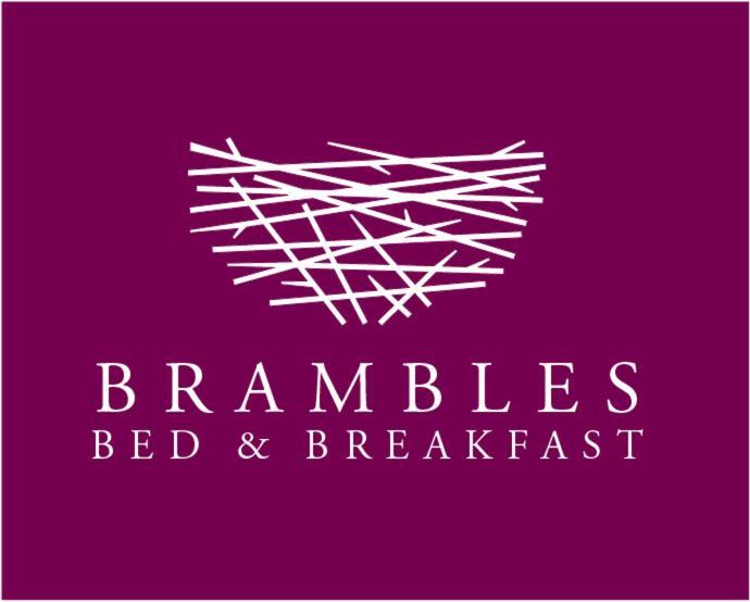 Brambles Bed & Breakfast Dover Kent Eksteriør billede